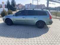 Renault Megane 2  1.9 dci. 2006 рік