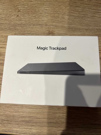 Apple Magic Trackpad 2 - Space Gray