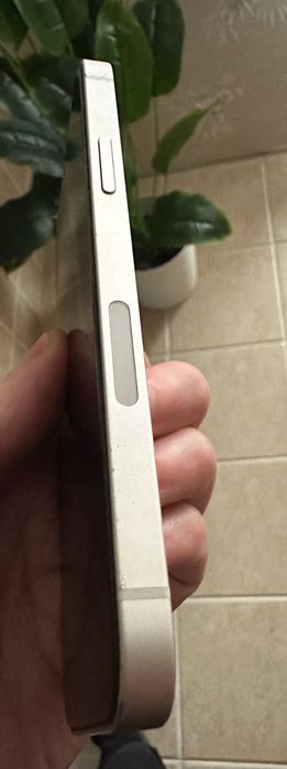 iPhone 12 64Гб White Neverlock