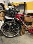 Rower MTB Author