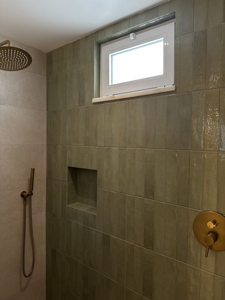 Apartamento T2 novo com terraço em Estremoz