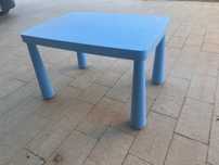 Stolik Ikea mamut