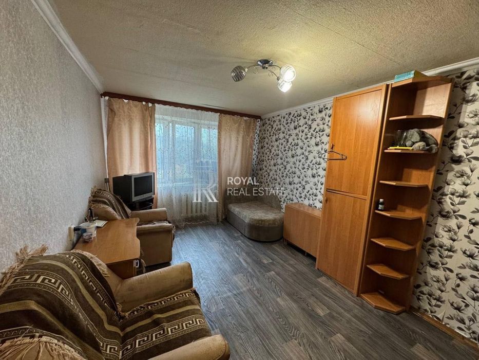 Продаж 2К 59 м2 Квартири Солом'янський з Ремонтом