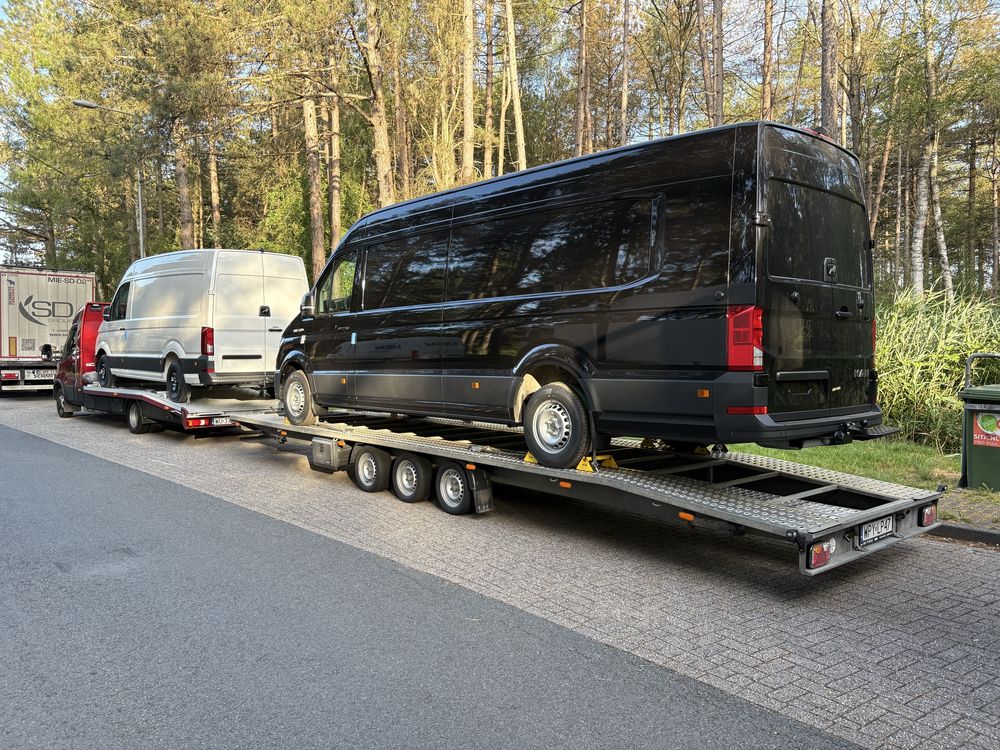 Transport aut busów Niemcy Belgia Holandia licencja ocp zapraszam