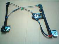 elevador manual vidro porta vw golf III mk3