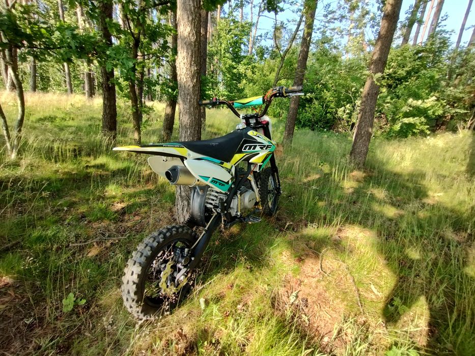 Cross Mrf 140 rc