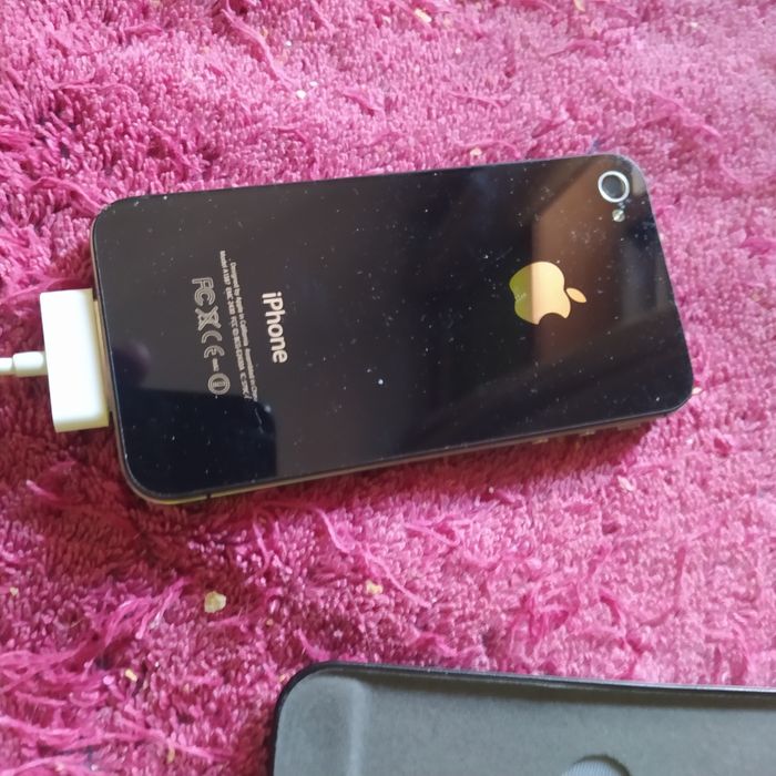 IPHONE 3G  S 32 Gb preto