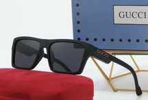 Okulary przeciwsłoneczne Gucci