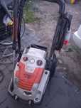 Myjka ciśnieniowa Karcher Stigl re 362 163  siłowa mocna 8kw