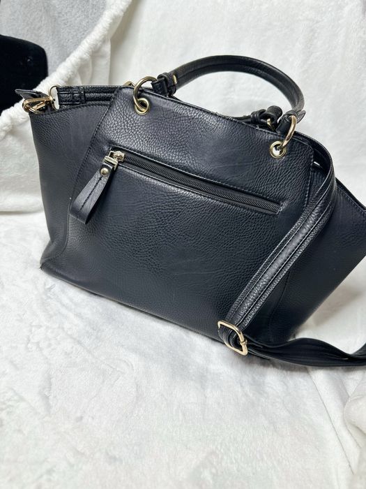 Жіночка велика сумка