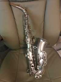 Saxofone Alto Dolnet Bel Air