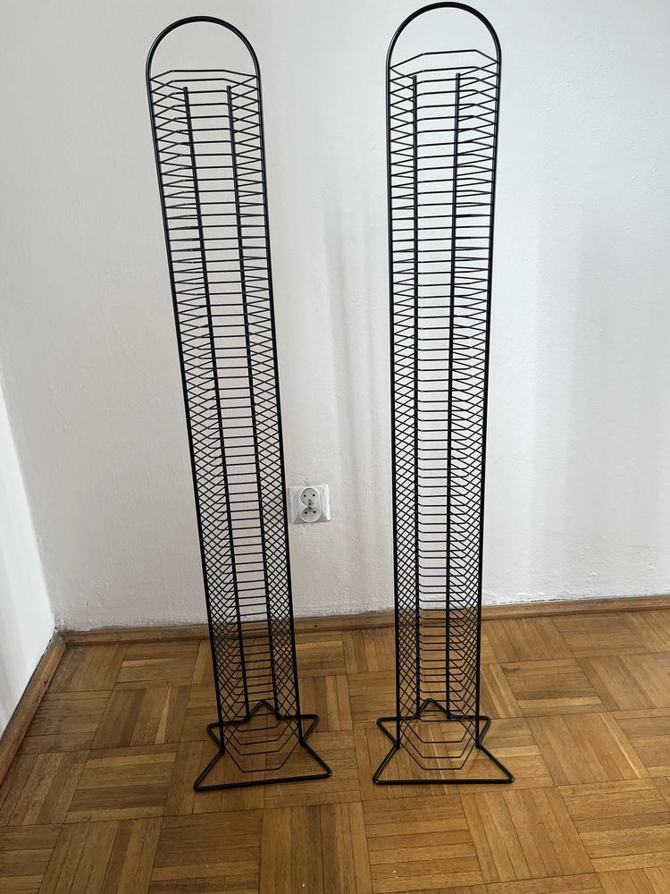 Stojaki # na plyty#2szt.