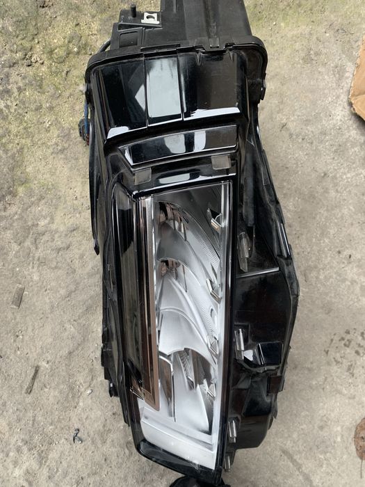 Фари Рог Т33! Права Ліва, оригінал!