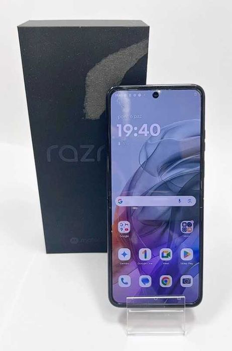 Telefon Motorola Razr 50 256gb/8gb