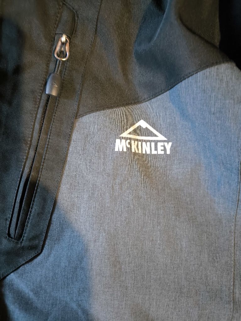 Куртка чоловіча McKINLEY
