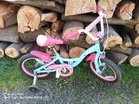 Дитячий велосипед Pride Alice kids speries 16
