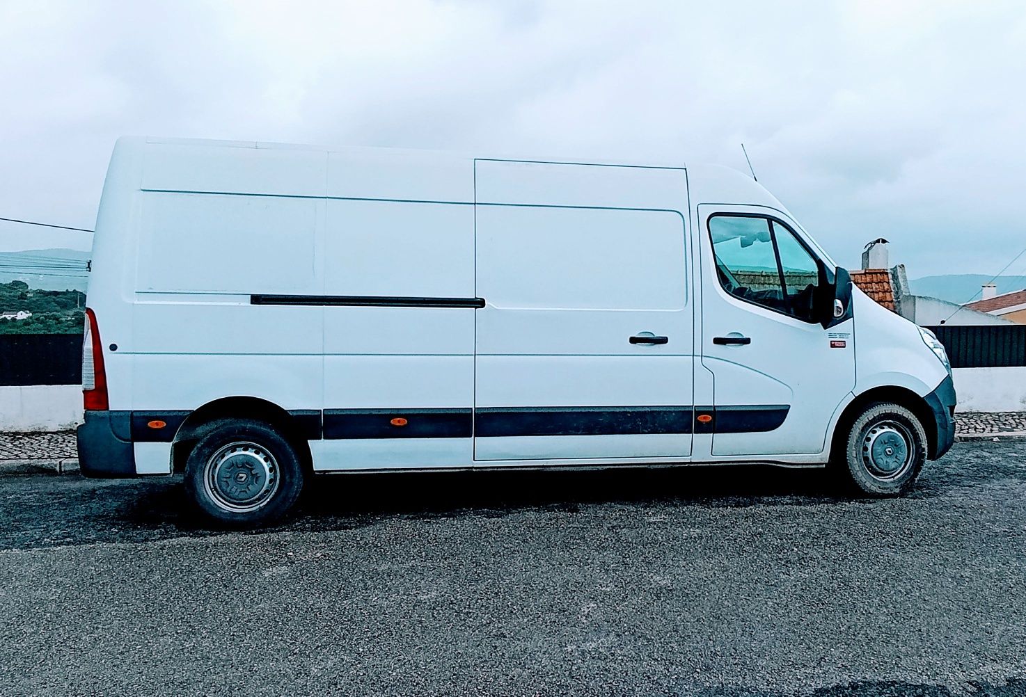 Renault Master L3H3 - 2015 -