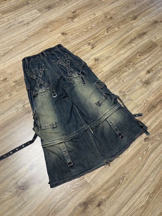 Штаны Tripp nyc rare colour