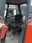 Zetor 8011  Zetor 8011 szybka skrzynia