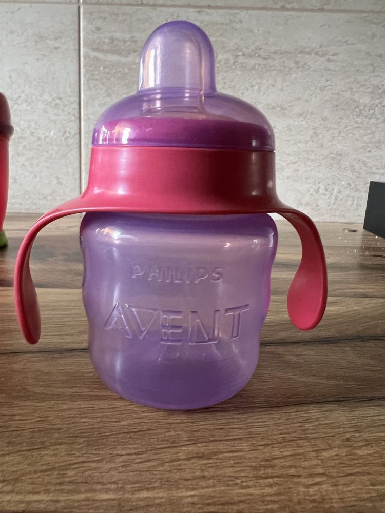 Kubek niekapek Philips AVENT