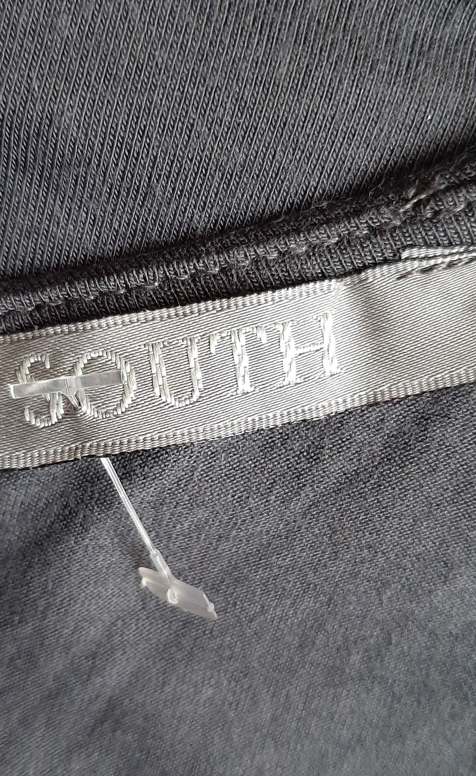 Bluzka z cekinami South rozmiar XS