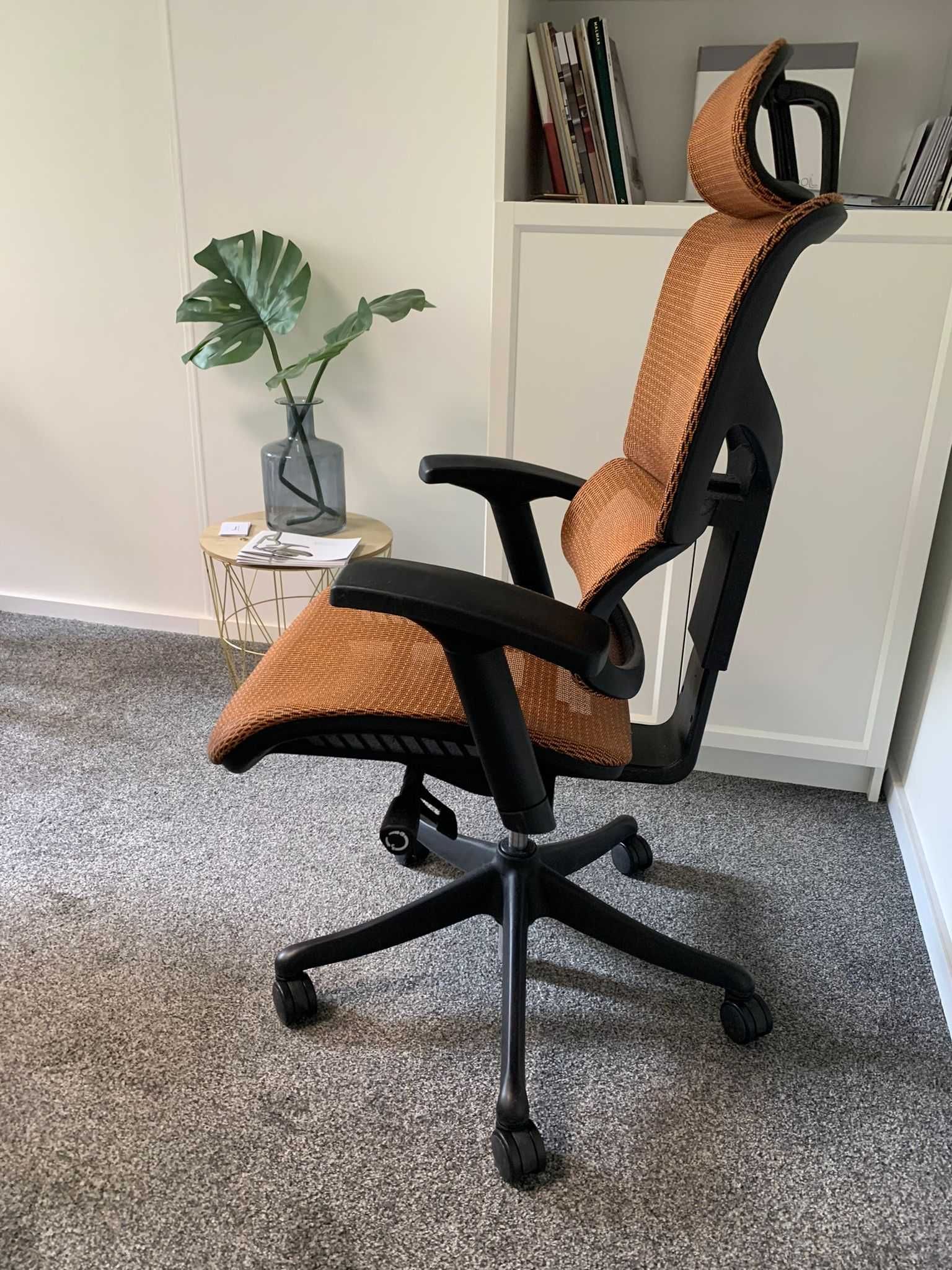 Foetel ergonomiczny - wyprzedaż modeli z ekspozycji!