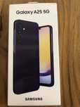 Samsung A25 5G nowy orginalnie zapakowany