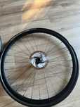 Rodas new race aluminio