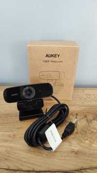 Kamerka Aukey 1080p Webcam