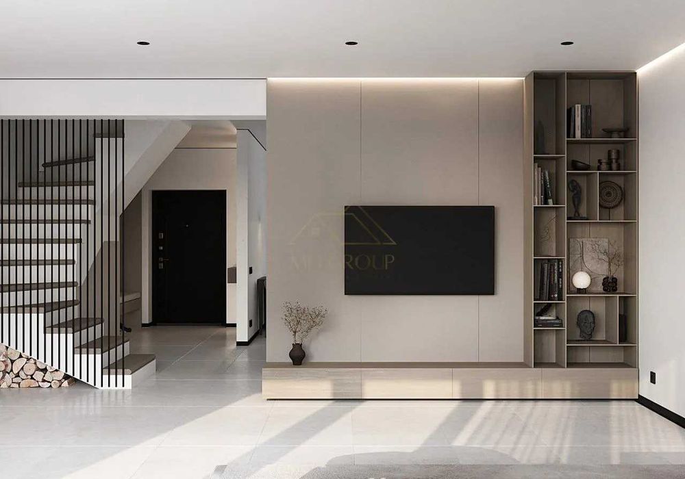 Продаж таунхауса з РЕМОНТОМ!