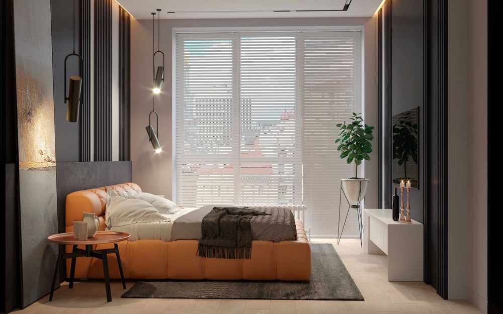 Дизайн інтер'єру