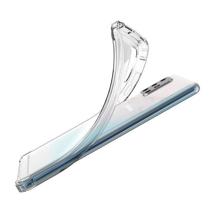 Etui Ochronne Wozinsky Anti Shock do Samsung Galaxy A72 4G