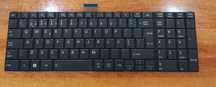 Teclado para portátil Toshiba