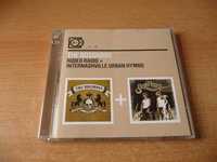 The BossHoss – Rodeo Radio + Internashville Urban Hymns 2CD