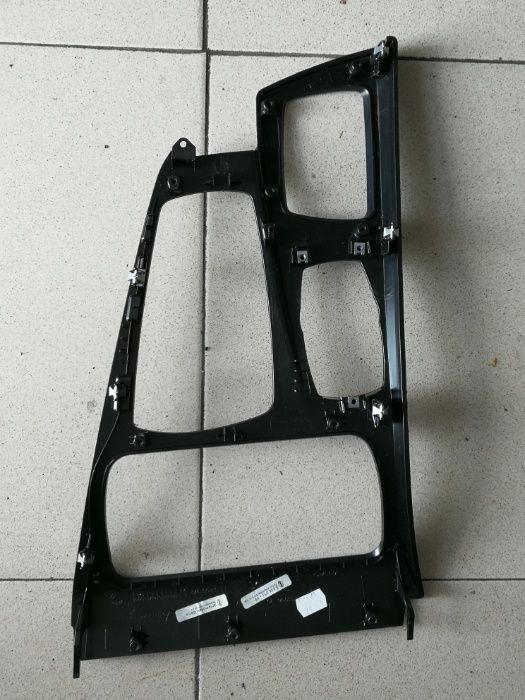 Consola Central BMW F10/F11