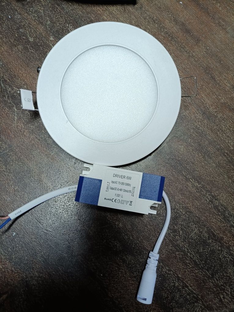 Projectores led encastrar
