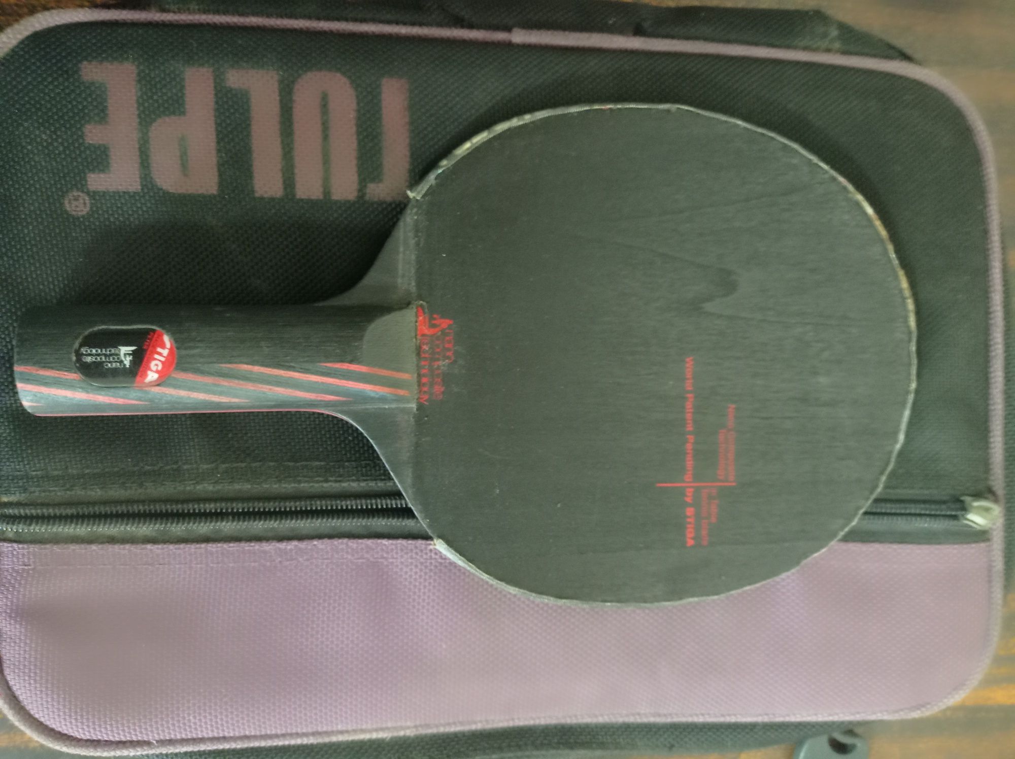 Продам основание Stiga Hibrid Wood NCT.
