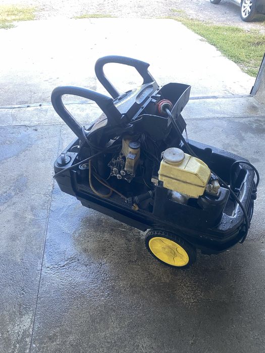 Karcher HDS 698 C Eco
