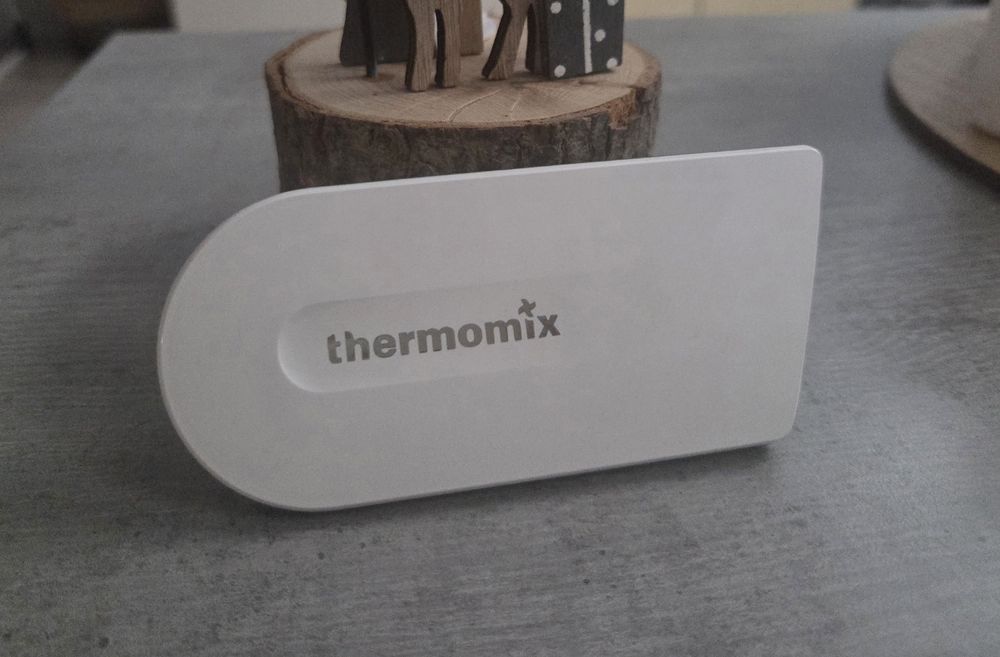 Cook-Key nośnik przepisów Tm5