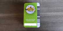Cartas Super Animais