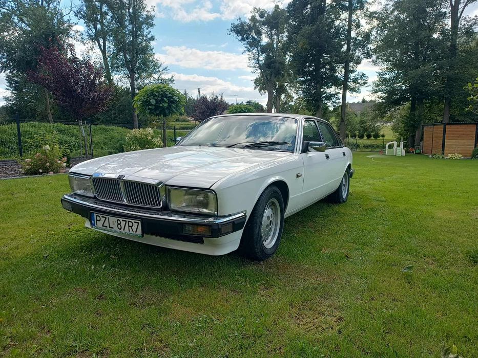 Sprzedam Jaguar XJ6