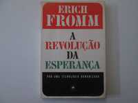 A revolução da esperança- Erich Fromm