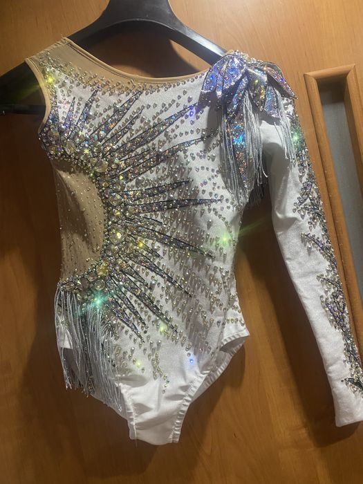 Купальник для художественой гимнастики