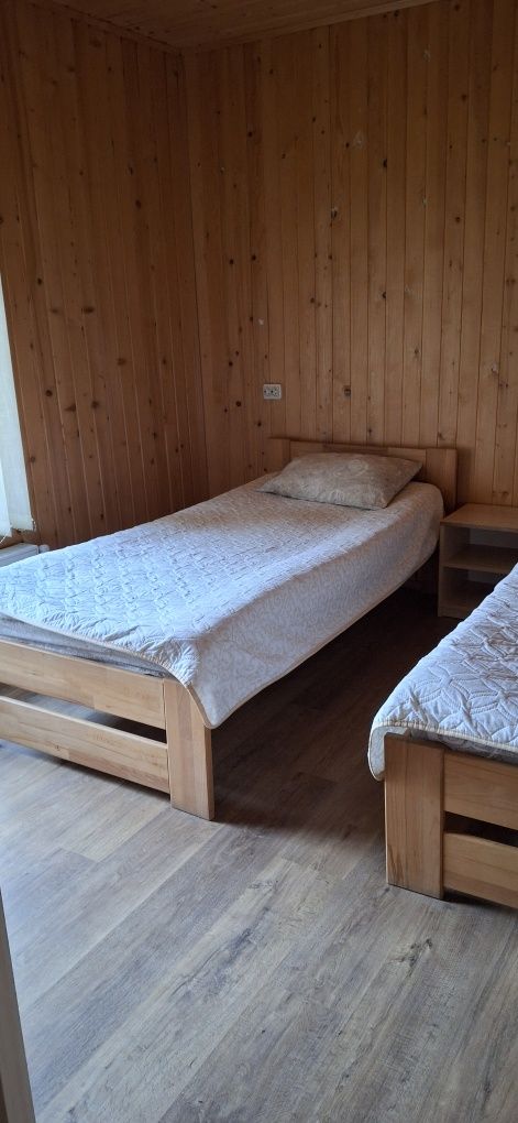 Подобова оренда котеджу Велятино