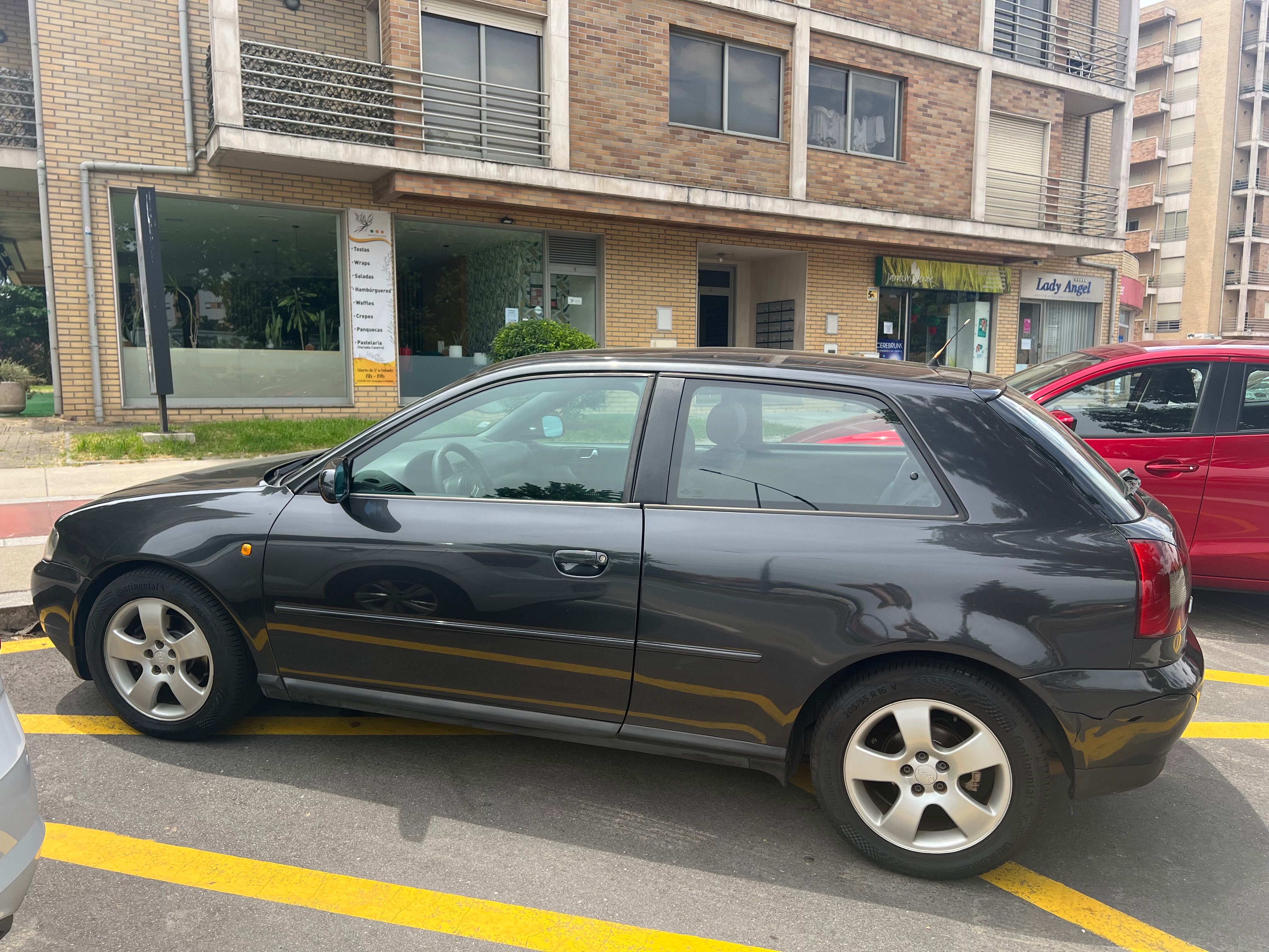 Audi A3 1.9 tdi 1999