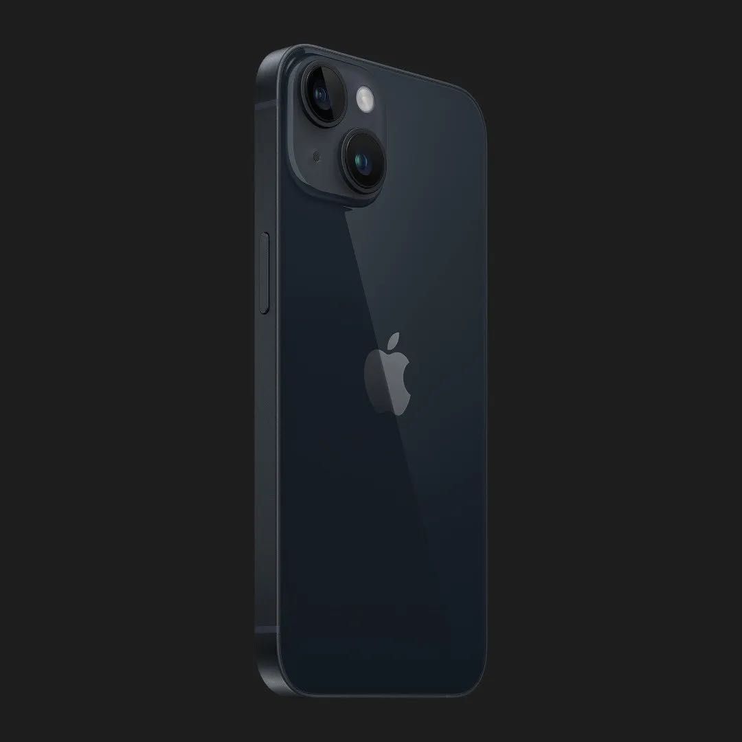 Apple iPhone 14 new