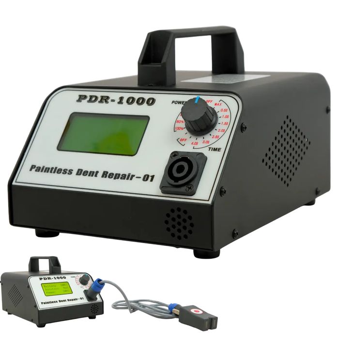 WOYO PDR-1000S індуктор для видалення вм'ятин PDR