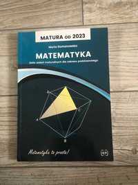 Matura 2023.
Matematyka. Zbiór zadań
Zakres podstawowy