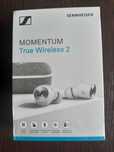 Навушники TWS Sennheiser MOMENTUM True Wireless 2 White