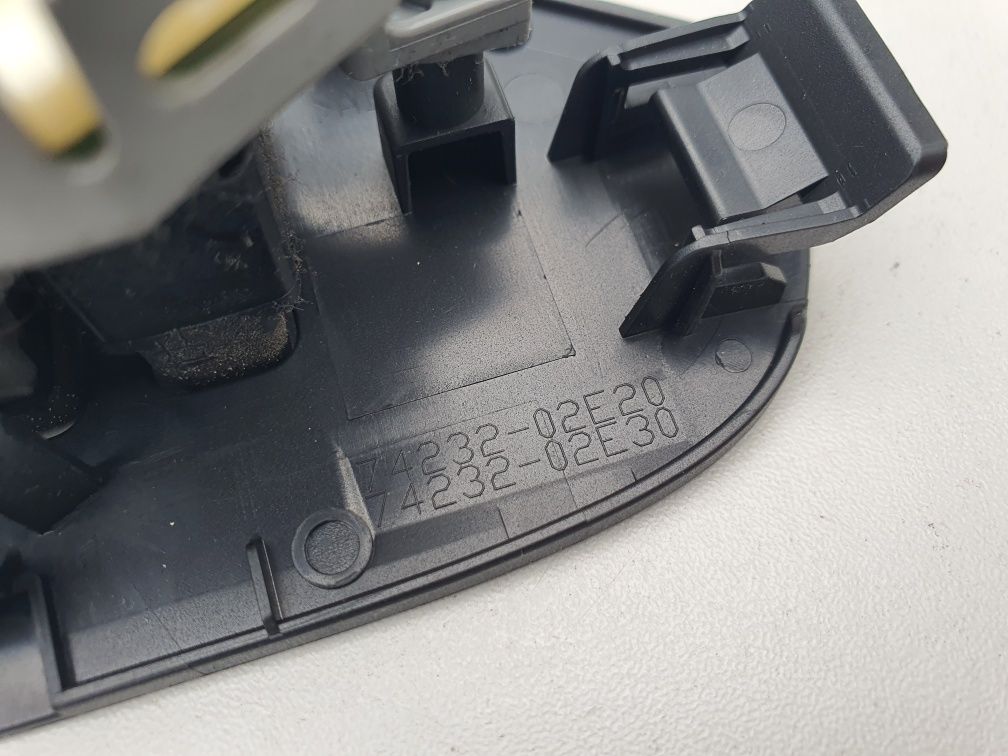 TOYOTA AURIS II przełącznik szyb lift EU 13-18